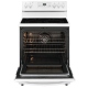 Frigidaire Gallery 30 inch Electric Range (CGEF3035RW)