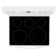 Frigidaire CGEF3036UW