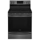 Frigidaire Gallery CGEF3037TD 30 inch Range