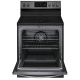 Frigidaire Gallery 30 inch Range (CGEF3037TD)