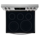 Frigidaire Gallery CGEF3037TF Electric Range