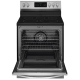 Frigidaire Gallery 30 inch Range (CGEF3037TF)