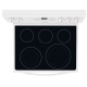 Frigidaire Gallery CGEF3037TW Electric Range