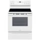 Frigidaire Gallery CGEF3037TW 30 inch Range