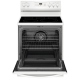 Frigidaire Gallery 30 inch Range (CGEF3037TW)