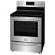 Frigidaire Gallery 30 inch Stainless Steel Electric Range (CGEF3039RF)