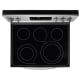 Frigidaire Gallery CGEF3039RF Electric Range