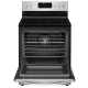 Frigidaire Gallery 30 inch Range (CGEF3039RF)