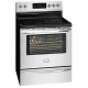 Frigidaire 30 inch Stainless Steel Electric Range (CGEF3040PF)