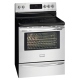 Frigidaire 30 inch Electric Range (CGEF3040PF)