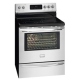 Frigidaire 30 inch Range (CGEF3040PF)