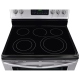 Frigidaire CGEF3040PF 30 inch Range