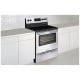 Frigidaire CGEF3042KF 30 inch Range