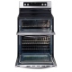 Cuisinière Frigidaire 30 pouce (CGEF304DKF)