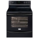 Frigidaire 30 inch Range (CGEF3055KB)