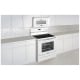 Frigidaire CGEF3055KW 30 inch Range