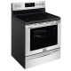Cuisinière électrique Frigidaire CGEF3055MF 30 pouce