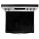 Cuisinière électrique Frigidaire CGEF3055MF