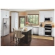 Frigidaire CGEF3055MF