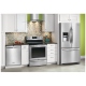 Frigidaire CGEF3055MF
