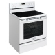 Frigidaire CGEF3055MW 30 inch Electric Range