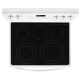 Frigidaire 30 inch Electric Range (CGEF3055MW)