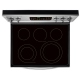 Cuisinière électrique Frigidaire Gallery CGEF3058RF 30 pouce