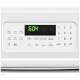 Frigidaire Gallery 30 inch Electric Range (CGEF3058RW)