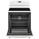 Frigidaire Gallery CGEF3058RW 30 inch Range