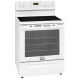 Frigidaire Gallery CGEF3058RW 30 inch Electric Range