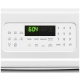 Frigidaire Gallery 30 inch Range (CGEF3058RW)