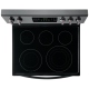 Cuisinière électrique Frigidaire Gallery CGEF3059TD