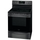Cuisinière Frigidaire Gallery CGEF3059TD 30 pouce
