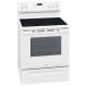 Frigidaire Gallery CGEF3059TW 30 inch Electric Range
