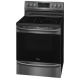 Cuisinière électrique Inox noir Frigidaire Gallery (CGEF3062TD)