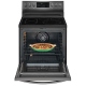 Cuisinière électrique Frigidaire Gallery CGEF3062TD