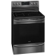 Cuisinière électrique Frigidaire Gallery CGEF3062TD 30 pouce