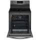 Cuisinière Frigidaire Gallery 30 pouce (CGEF3062TD)