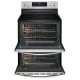 Frigidaire CGEF306TPF