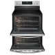 Cuisinière Frigidaire Gallery CGEF306TPF 30 pouce