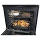 Frigidaire 30 inch Range (CGEF3077KB)