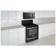 Frigidaire CGEF3077KB 30 inch Range