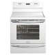 Frigidaire 30 inch Range (CGEF3077KW)