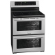Frigidaire 30 inch Electric Range (CGEF308TNF)