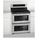 Frigidaire CGEF308TNF 30 inch Range