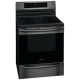 Frigidaire Gallery 30 inch Range (CGIF3036TD)