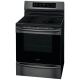 Frigidaire Gallery CGIF3036TD 30 inch Range