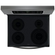 Frigidaire Gallery CGIF3036TD Electric Range