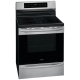 Frigidaire Gallery 30 inch Range (CGIF3036TF)