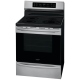 Frigidaire Gallery CGIF3036TF 30 inch Range